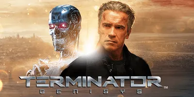 terminator genisys slot