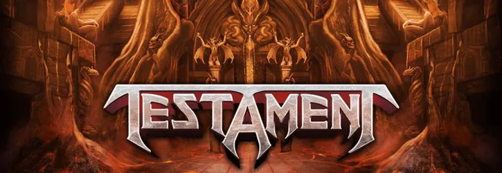 testament slot playngo