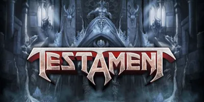 testament slot