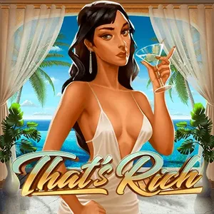 thats rich slot icon