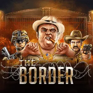 the border slot icon