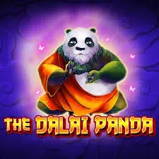 the dalai panda slot icon