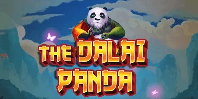 the dalai panda slot