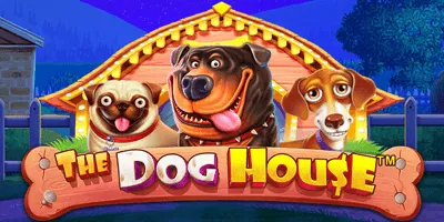 the dog house slot