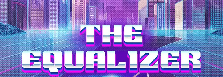 the equalizer slot red tiger