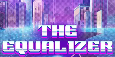 the equalizer slot