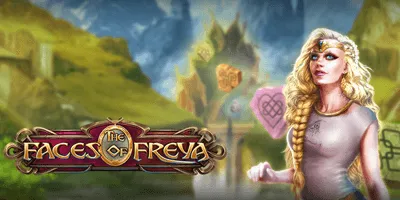 the faces of freya slot