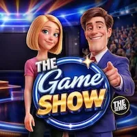 the game show slot icon