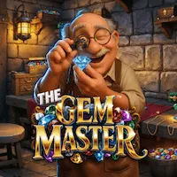 the gem master slot icon