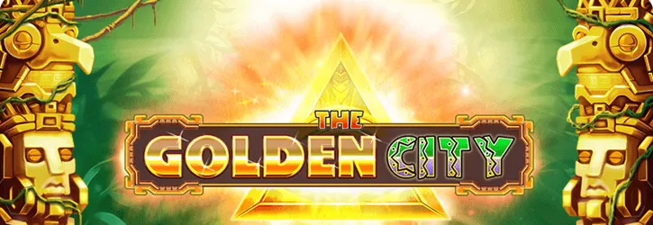 the golden city slot isoftbet
