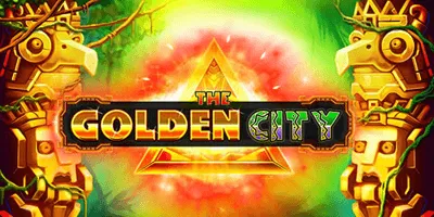 the golden city slot