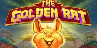 the golden rat slot