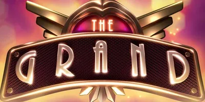the grand slot