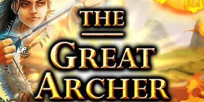 the great archer slot