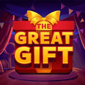 the great gift slot icon