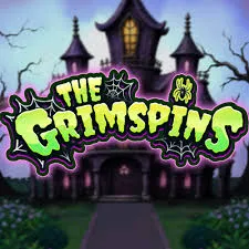 the grimspins slot icon