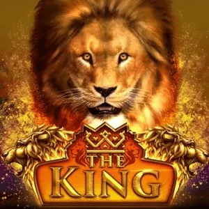 the king slot isoftbet icon