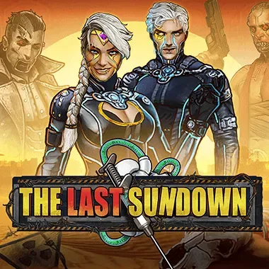 the last sundown slot icon