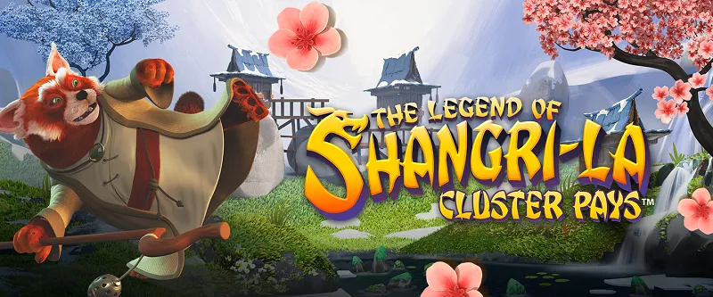 the legend of shangri-la slot netent