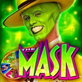 the mask slot icon
