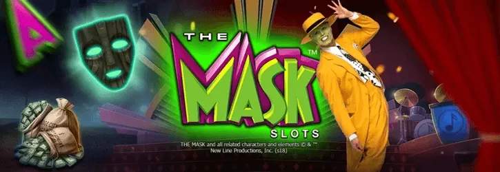 the mask slot nextgen