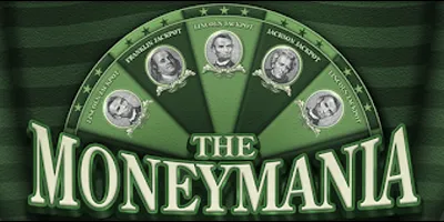 the moneymania slot