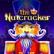 the nutcracker slot icon