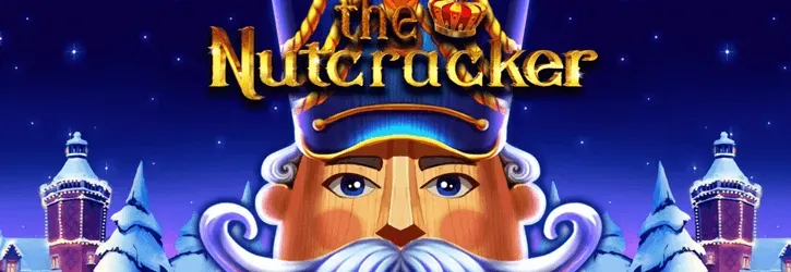 the nutcracker slot isoftbet