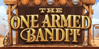 the one armed bandit slot