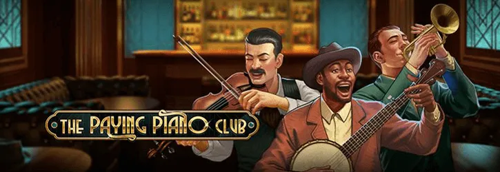 the paying piano slot playngo