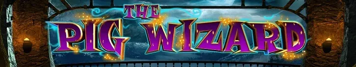 the pig wizard slot blueprint