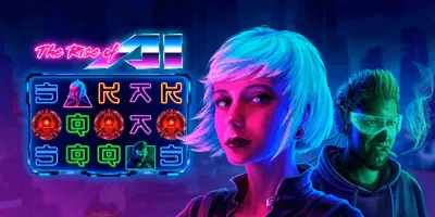 the rise of al slot