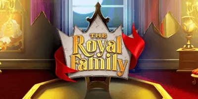 the royal family slot