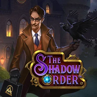 the shadow order slot icon