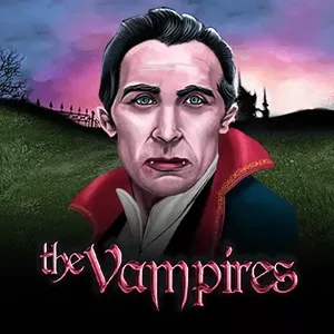 the vampires slot icon
