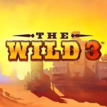 The Wild 3 - Loe Veel