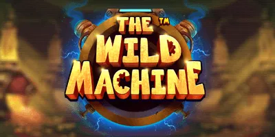 the wild machine slot