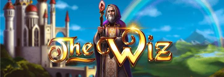 the wiz slot elk