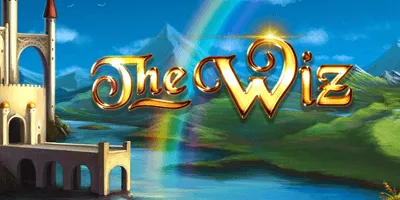 the wiz slot