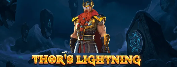 thors lightning slot red tiger