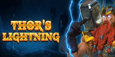 thors lightning slot