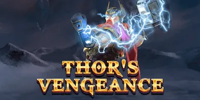 thors vengeance slot