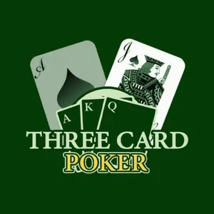 three card poker habanero game icon