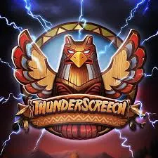 thunder screech slot icon