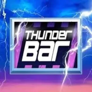 thunderbar slot icon