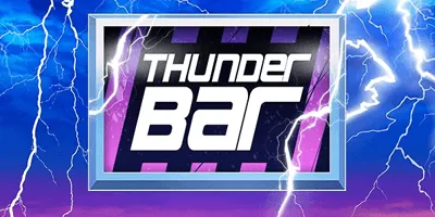 thunderbar slot