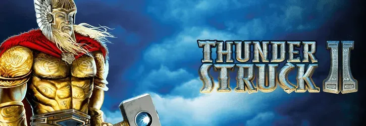 thunderstruck2 slot microgaming