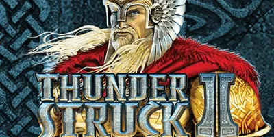 thunderstruck 2 slot