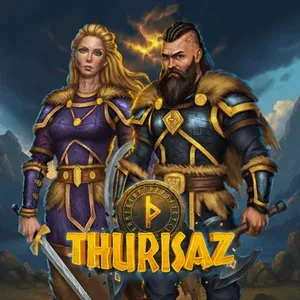 thurisaz slot icon