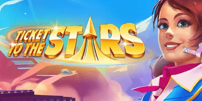 ticket to the stars slot